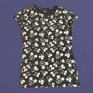 Disney Mickey Dress